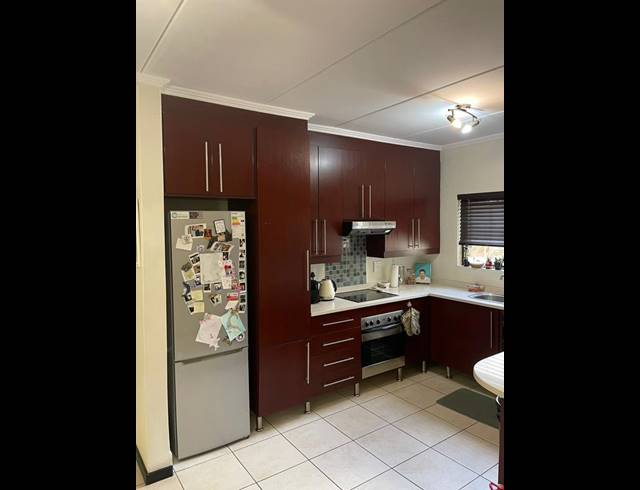 2 BEDROOM TOWNHOUSE FOR SALE IN SOLHEIM